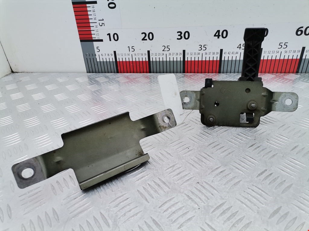 Замок капота RENAULT Scenic III 2010-2015