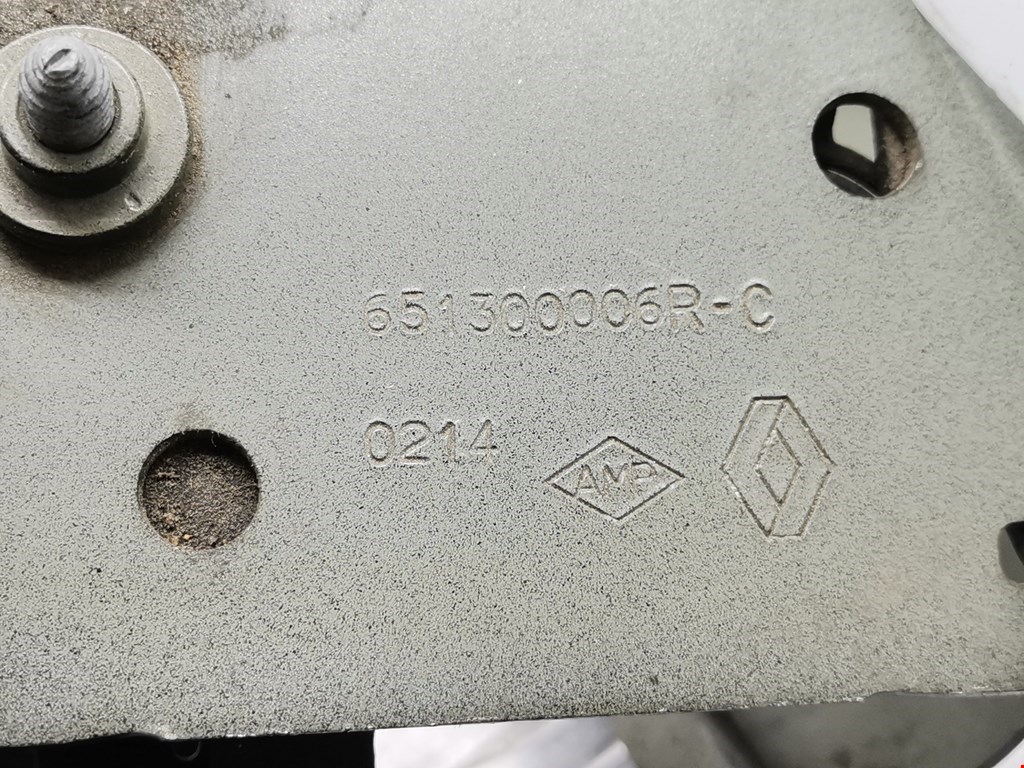 Замок капота RENAULT Scenic III 2010-2015