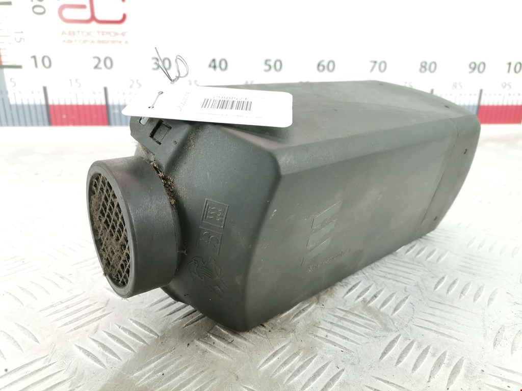 Отопитель автономный (предпусковой подогреватель вебасто и прочие) Mercedes Atego 1 (1998-2004)