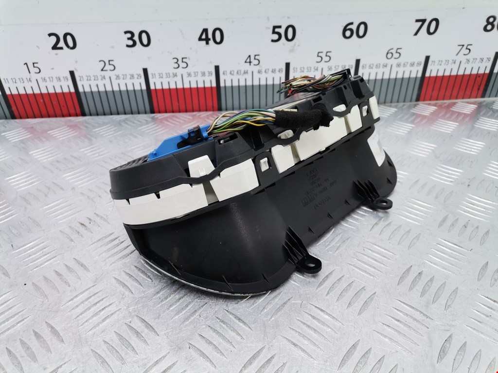 Панель приборов (щиток) JAGUAR XF X250 2007-2015