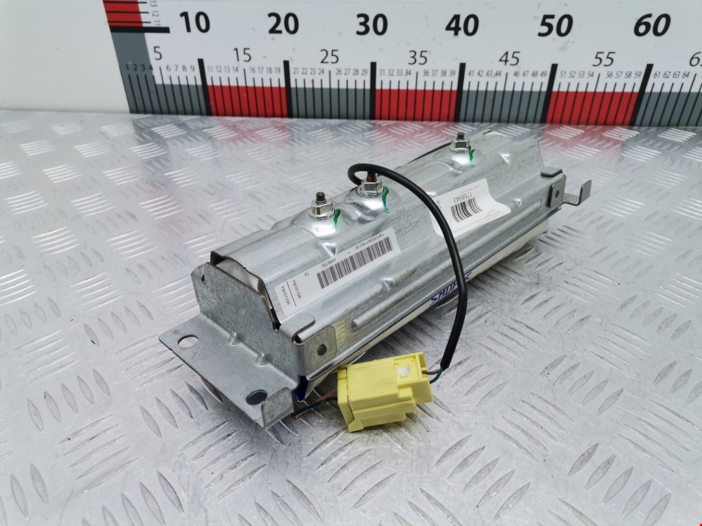 Подушка безопасности пассажирская (в торпедо) NISSAN Pathfinder R51M 2004-2014