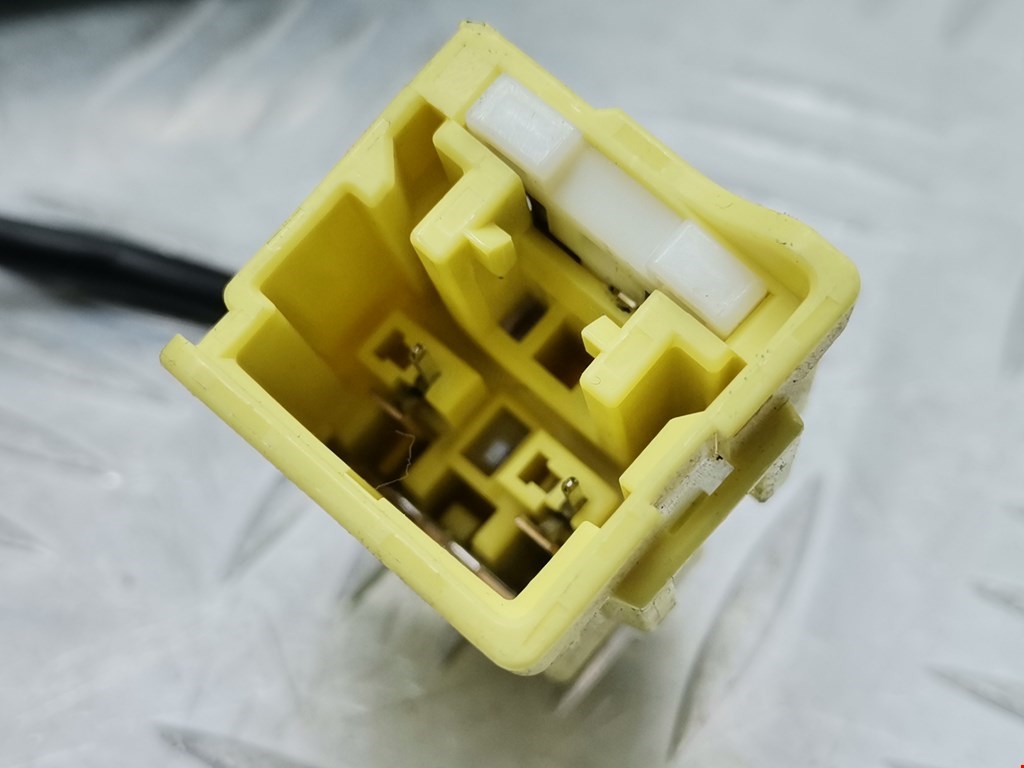 Подушка безопасности пассажирская (в торпедо) NISSAN Pathfinder R51M 2004-2014