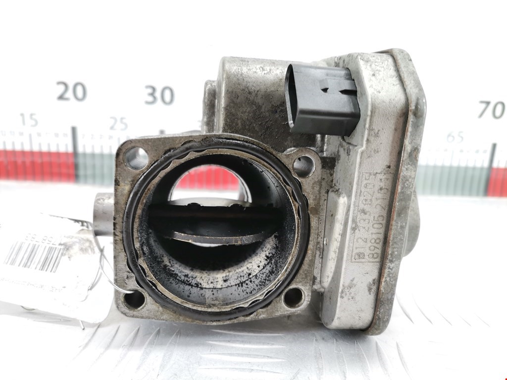 Защита антигравийная OPEL Zafira B 2005-2012