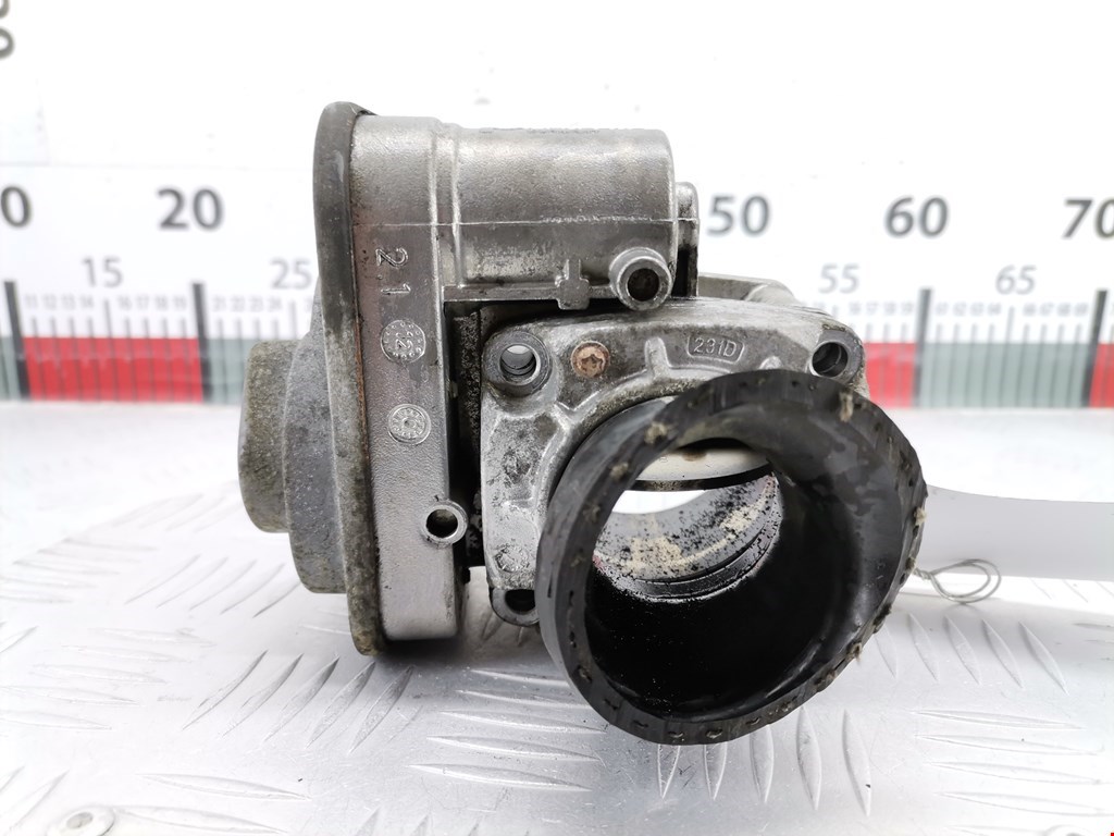 Защита антигравийная OPEL Zafira B 2005-2012