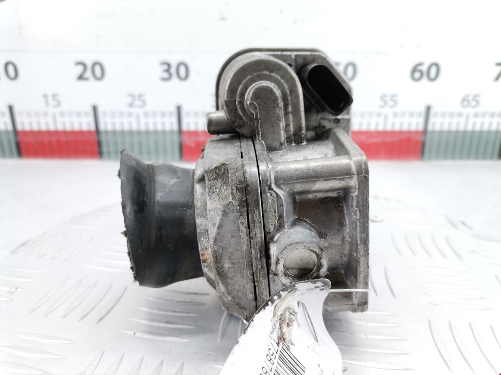 Защита антигравийная OPEL Zafira B 2005-2012