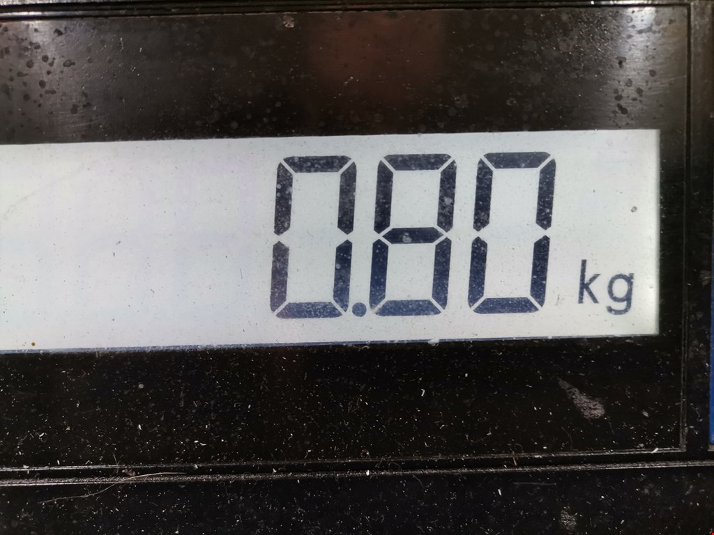 Защита антигравийная OPEL Zafira B 2005-2012