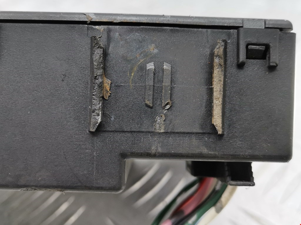 Блок комфорта NISSAN Pathfinder R51M 2004-2014