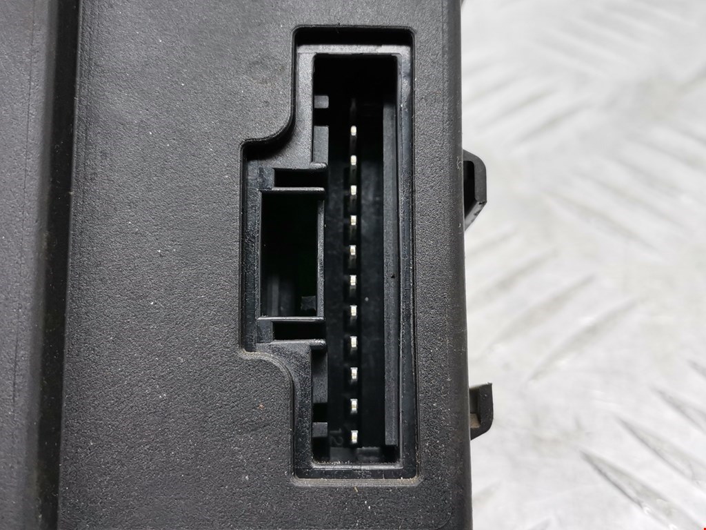 Блок комфорта NISSAN Pathfinder R51M 2004-2014