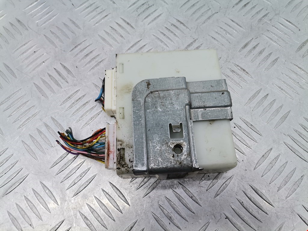 Блок комфорта NISSAN Pathfinder R51M 2004-2014