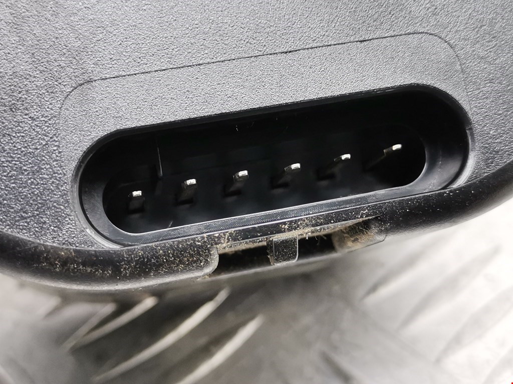 Сигнал звуковой (гудок клаксон) NISSAN Pathfinder R51M 2004-2014