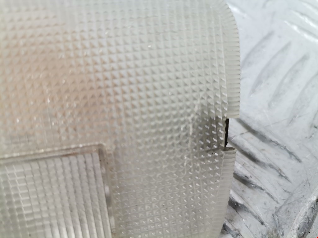 Плафон салонный (салона фонарь) MERCEDES-BENZ Truck Atego 1998-2003