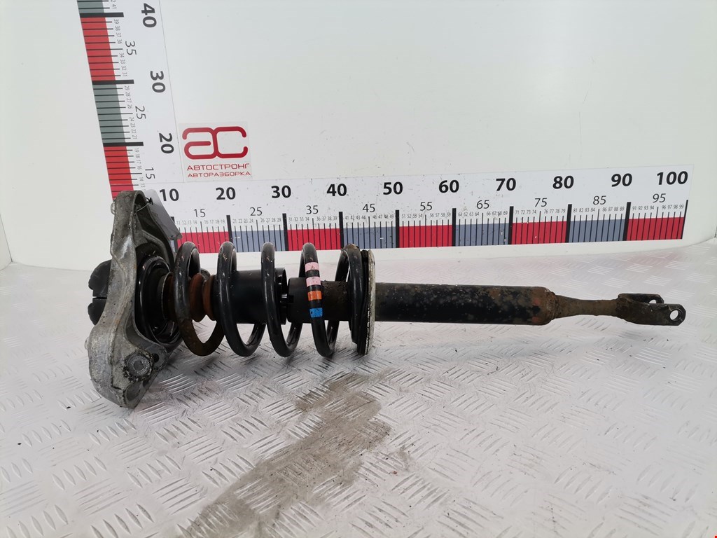 Амортизатор передний правый AUDI A4 B6 2001-2005