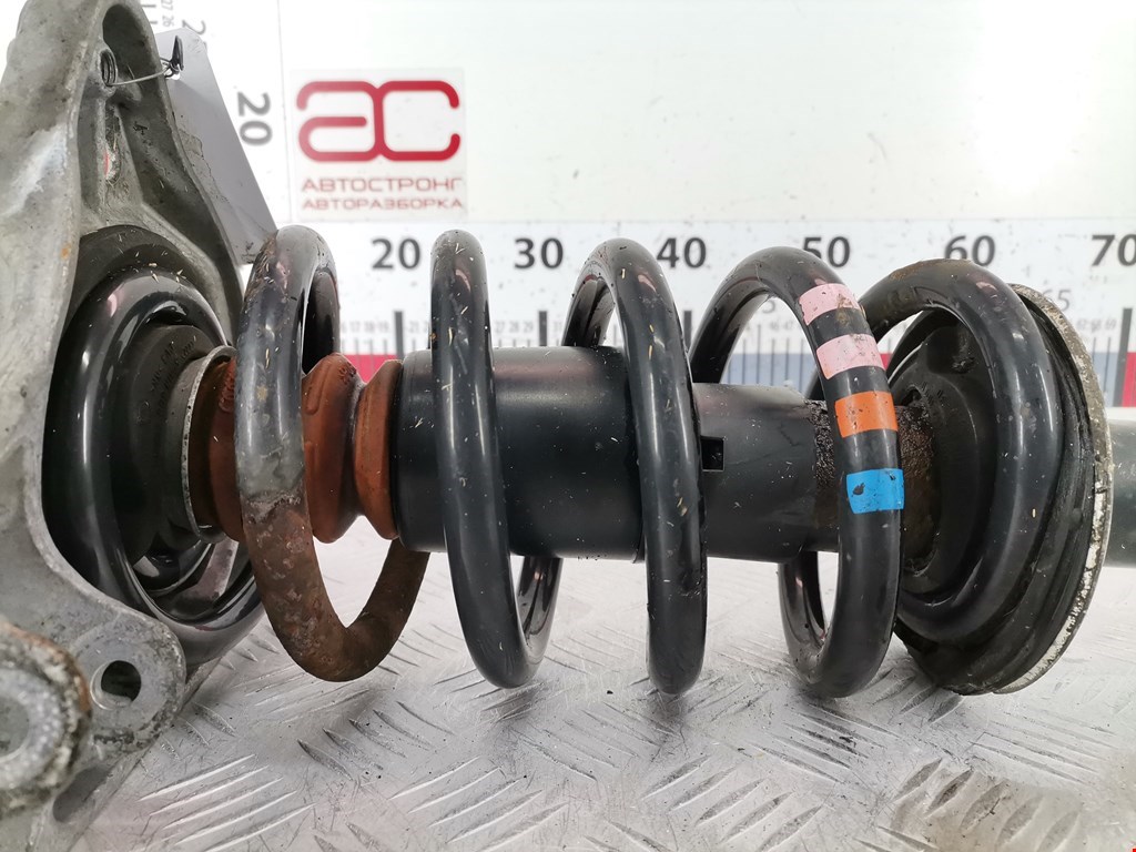 Амортизатор передний правый AUDI A4 B6 2001-2005