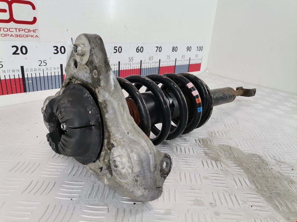 Амортизатор передний правый AUDI A4 B6 2001-2005