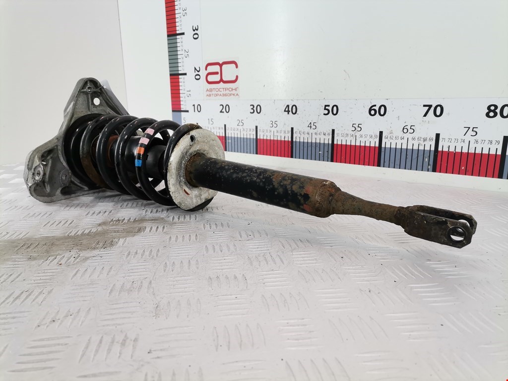 Амортизатор передний правый AUDI A4 B6 2001-2005