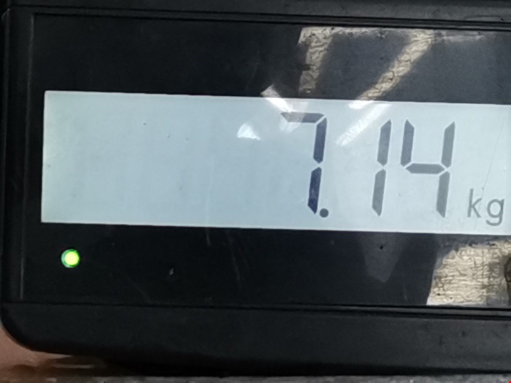 Амортизатор передний правый AUDI A4 B6 2001-2005