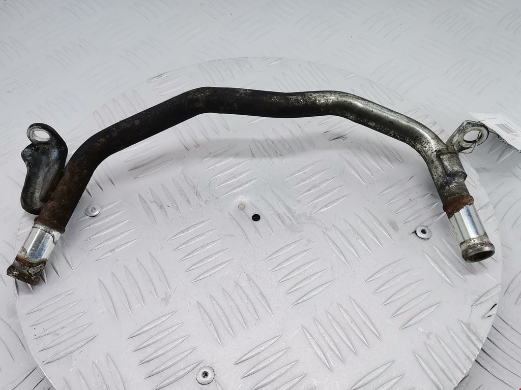 Патрубок OPEL Zafira B 2005-2012