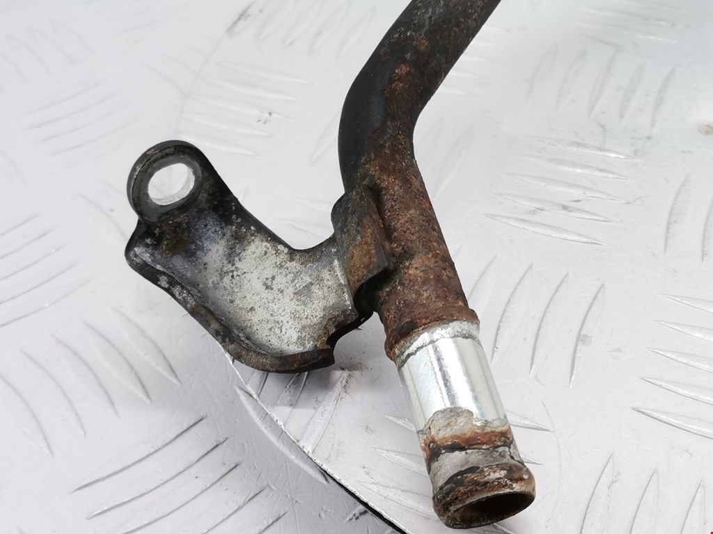 Патрубок OPEL Zafira B 2005-2012