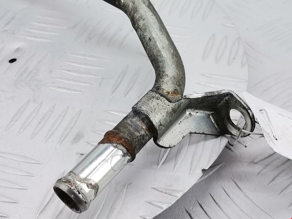 Патрубок OPEL Zafira B 2005-2012