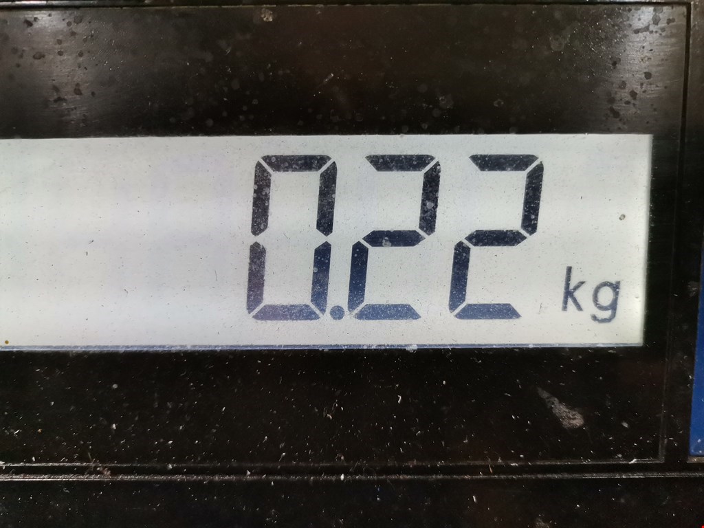 Патрубок OPEL Zafira B 2005-2012