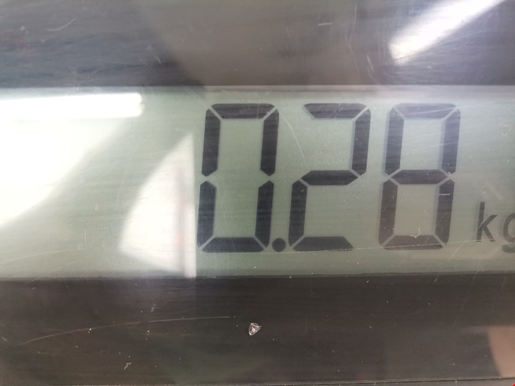 Ручка дверная задняя внутренняя правая MERCEDES-BENZ Sprinter 906 2006-2018