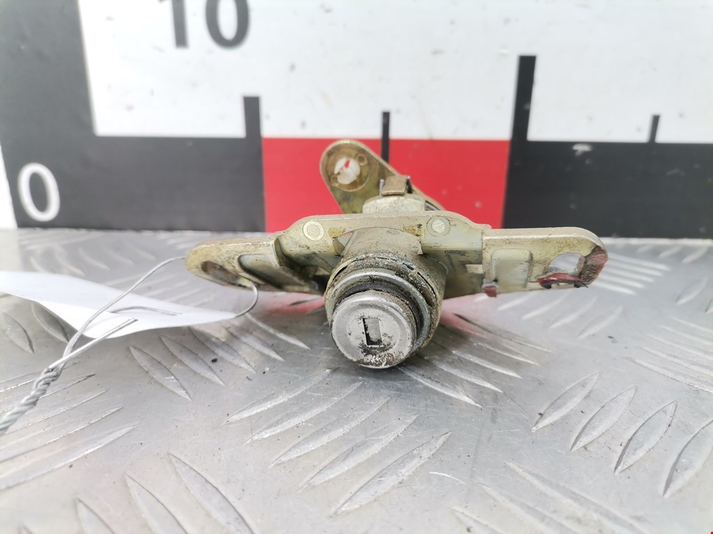 Вставка замка багажника MERCEDES-BENZ Vaneo 2001-2005