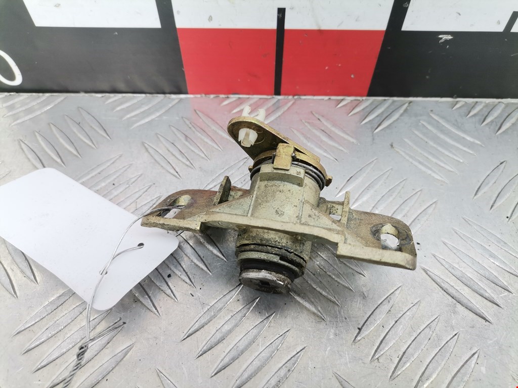 Вставка замка багажника MERCEDES-BENZ Vaneo 2001-2005