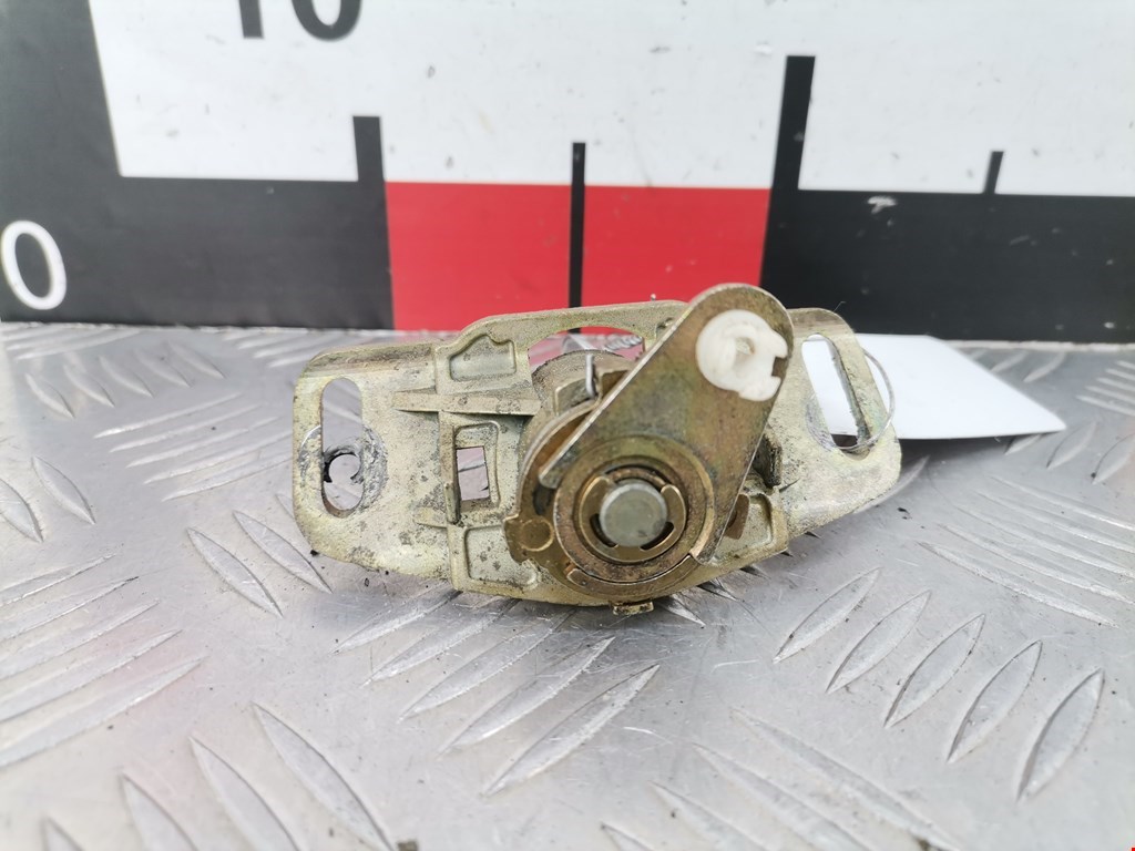 Вставка замка багажника MERCEDES-BENZ Vaneo 2001-2005