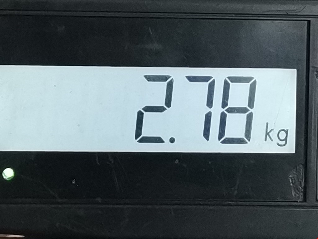 Амортизатор задний правый MAZDA Mazda 6 GG 2000-2007