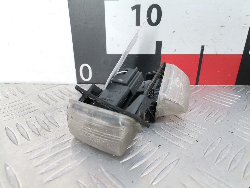 Фонарь подсветки номера CITROEN C5 I 2001-2008