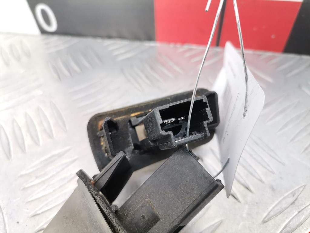 Фонарь подсветки номера CITROEN C5 I 2001-2008