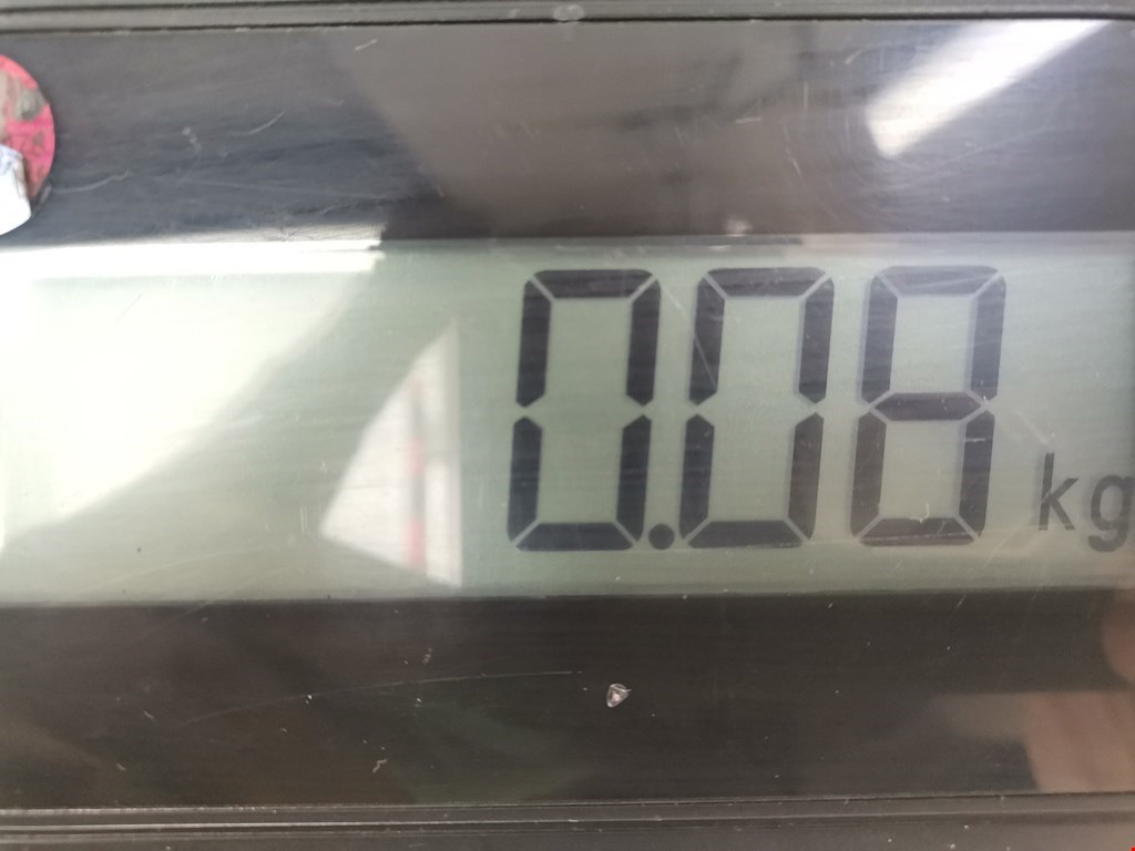 Фонарь подсветки номера CITROEN C5 I 2001-2008