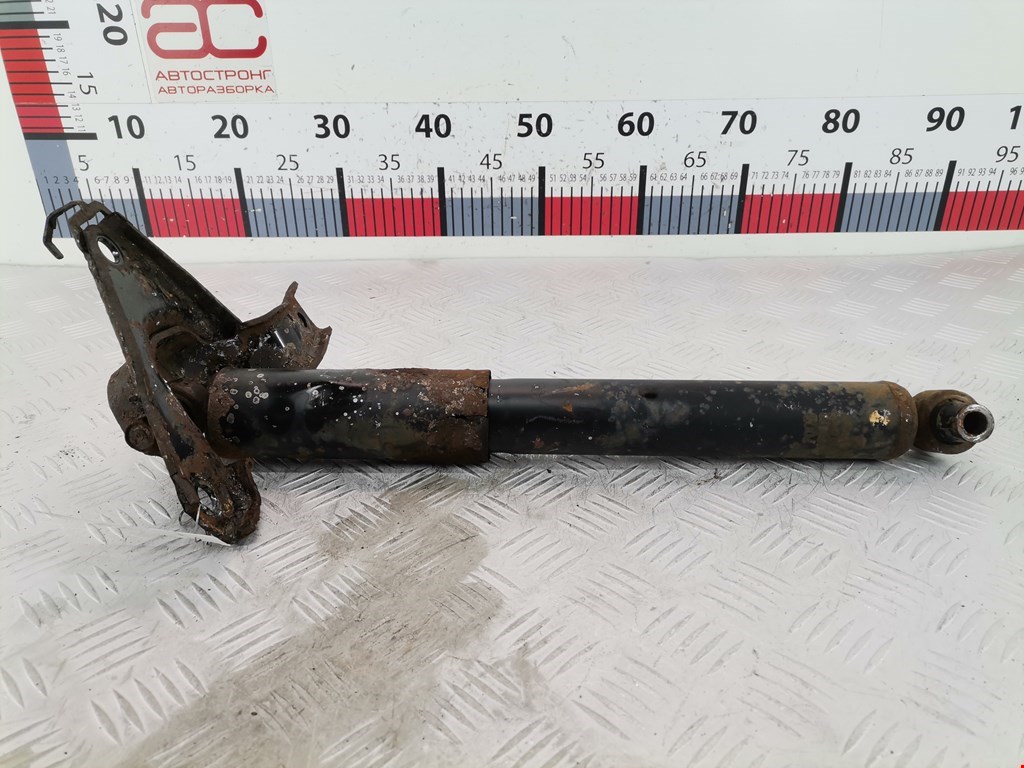 Амортизатор задний левый MAZDA Mazda 6 GG 2000-2007