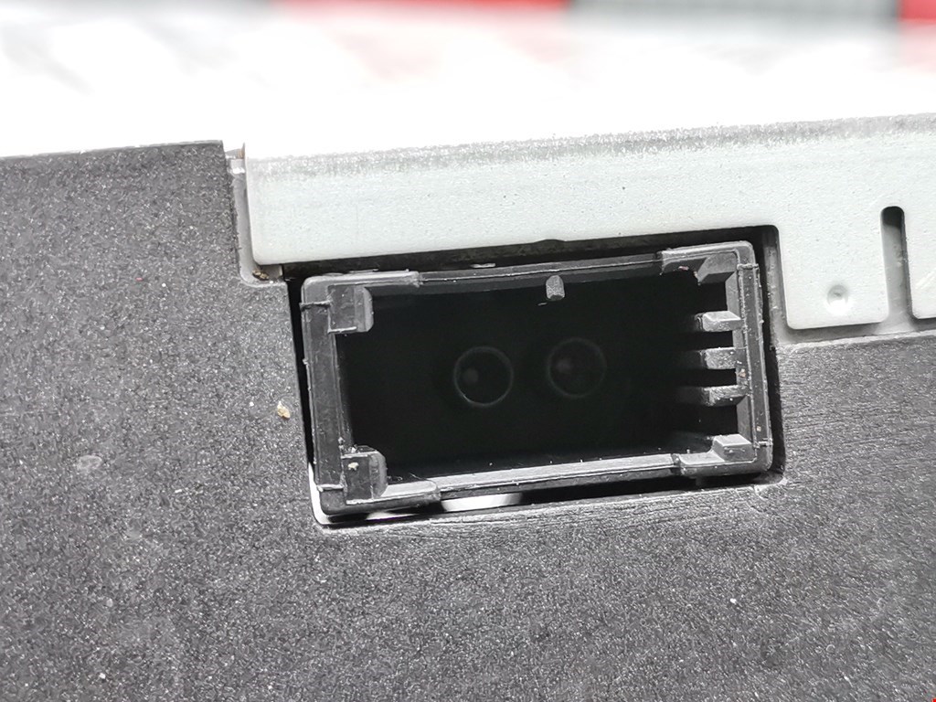 Усилитель акустической системы JAGUAR XF X250 2007-2015