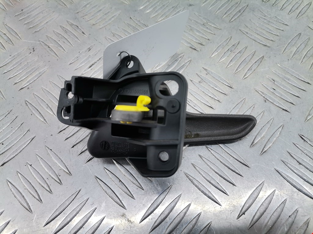 Ручка дверная передняя внутренняя правая MERCEDES-BENZ Sprinter 906 2006-2018