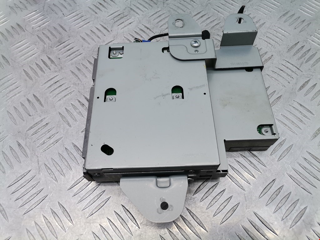 Блок навигации (навигационный) MAZDA CX-3 2015-н.в.