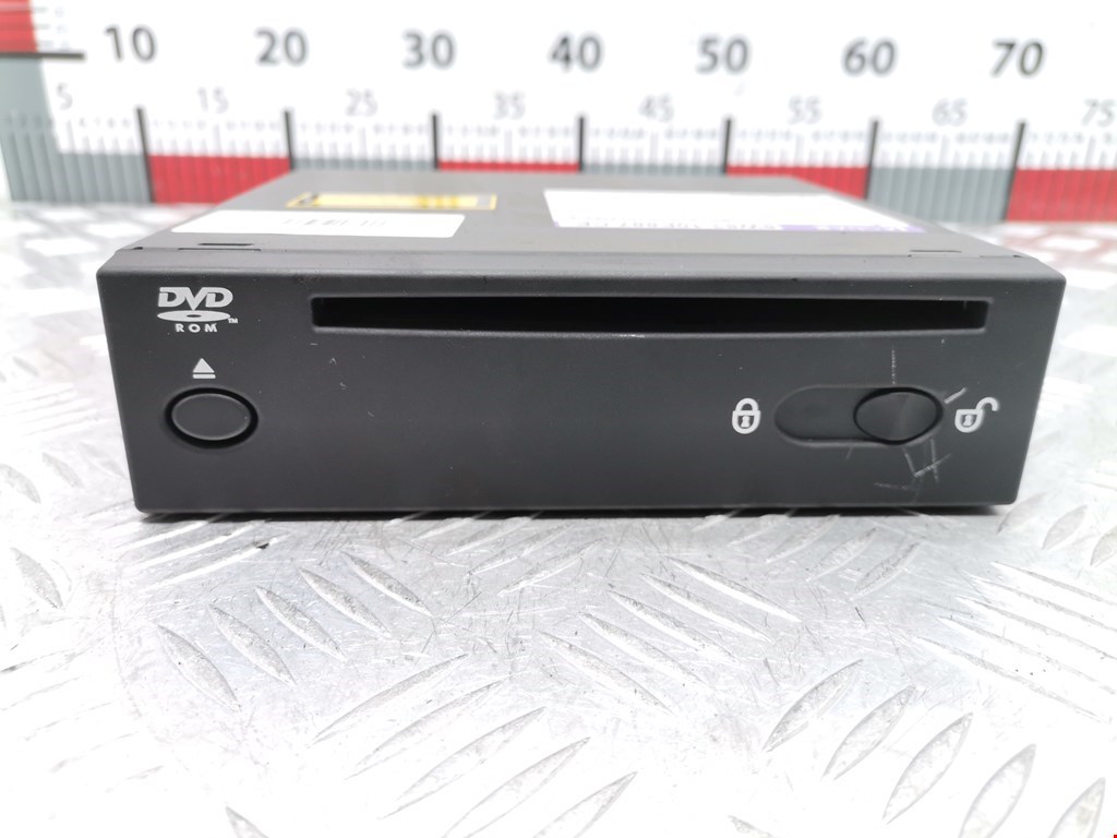 Блок навигации (навигационный) JAGUAR XF X250 2007-2015