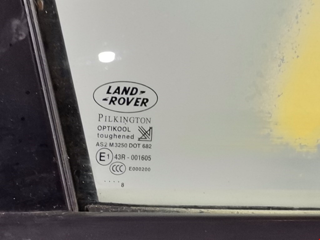 Дверь передняя правая LAND ROVER Range Rover Sport 2005-2013