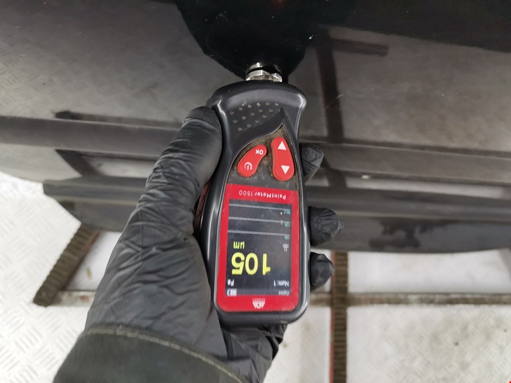 Дверь передняя правая LAND ROVER Range Rover Sport 2005-2013