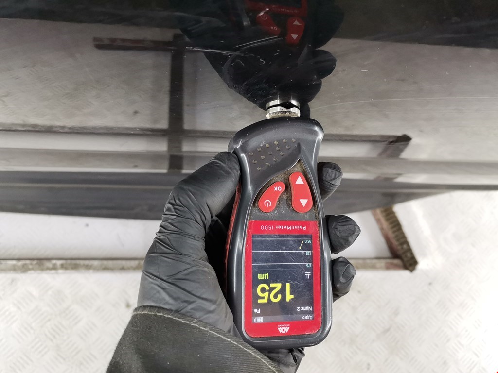 Дверь передняя правая LAND ROVER Range Rover Sport 2005-2013