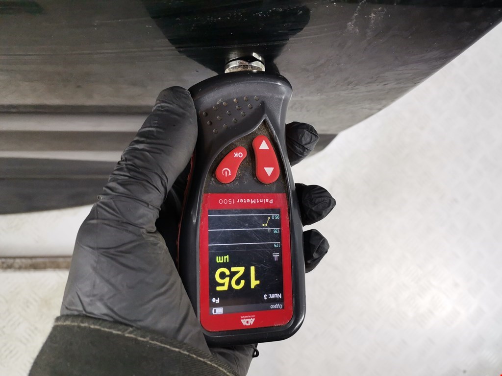 Дверь передняя правая LAND ROVER Range Rover Sport 2005-2013