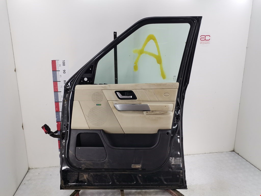 Дверь передняя правая LAND ROVER Range Rover Sport 2005-2013