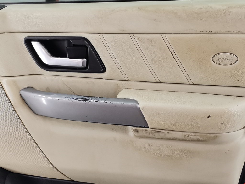 Дверь передняя правая LAND ROVER Range Rover Sport 2005-2013