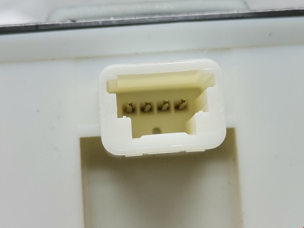 Усилитель антенны MAZDA CX-3 2015-н.в.