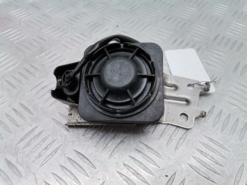 Сигнал звуковой (гудок клаксон) MAZDA CX-3 2015-н.в.