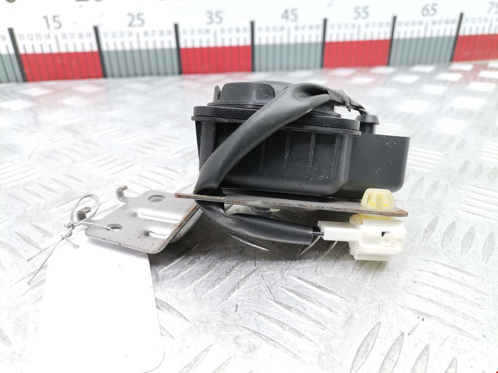 Сигнал звуковой (гудок клаксон) MAZDA CX-3 2015-н.в.