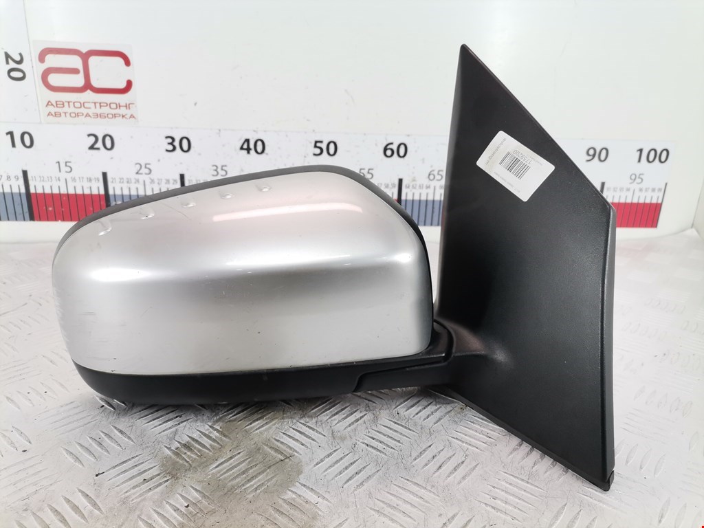 Зеркало правое RENAULT Koleos HY 2008-2016