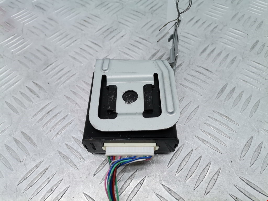 Блок управления светом MAZDA CX-3 2015-н.в.