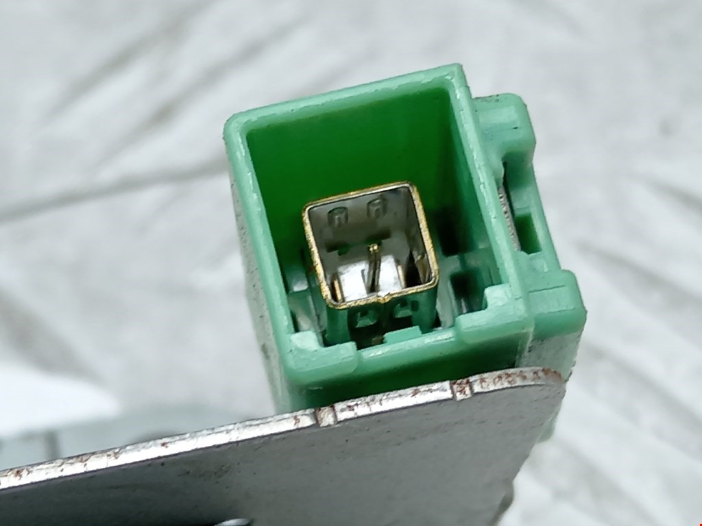 Усилитель антенны MAZDA CX-3 2015-н.в.