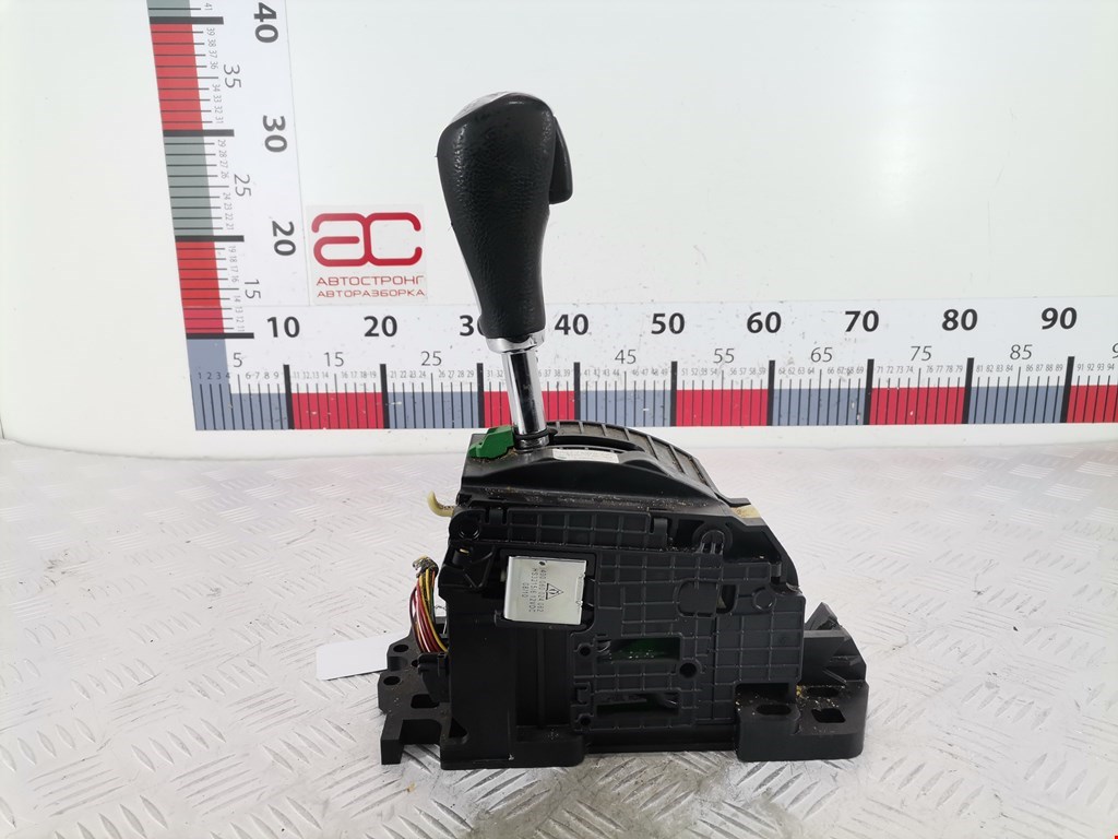 Кулиса КПП Land Rover Range Rover Sport 1 (2005-2013)